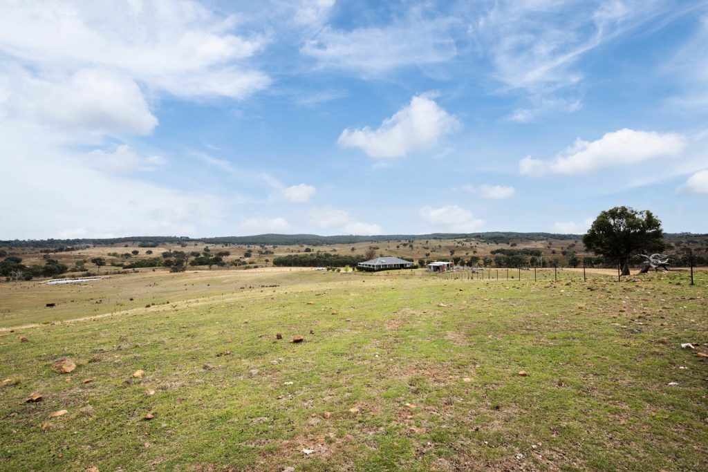 Sold - 833 Triamble Road - New Property in Mudgee - Real Estate by Stewart Adlington
