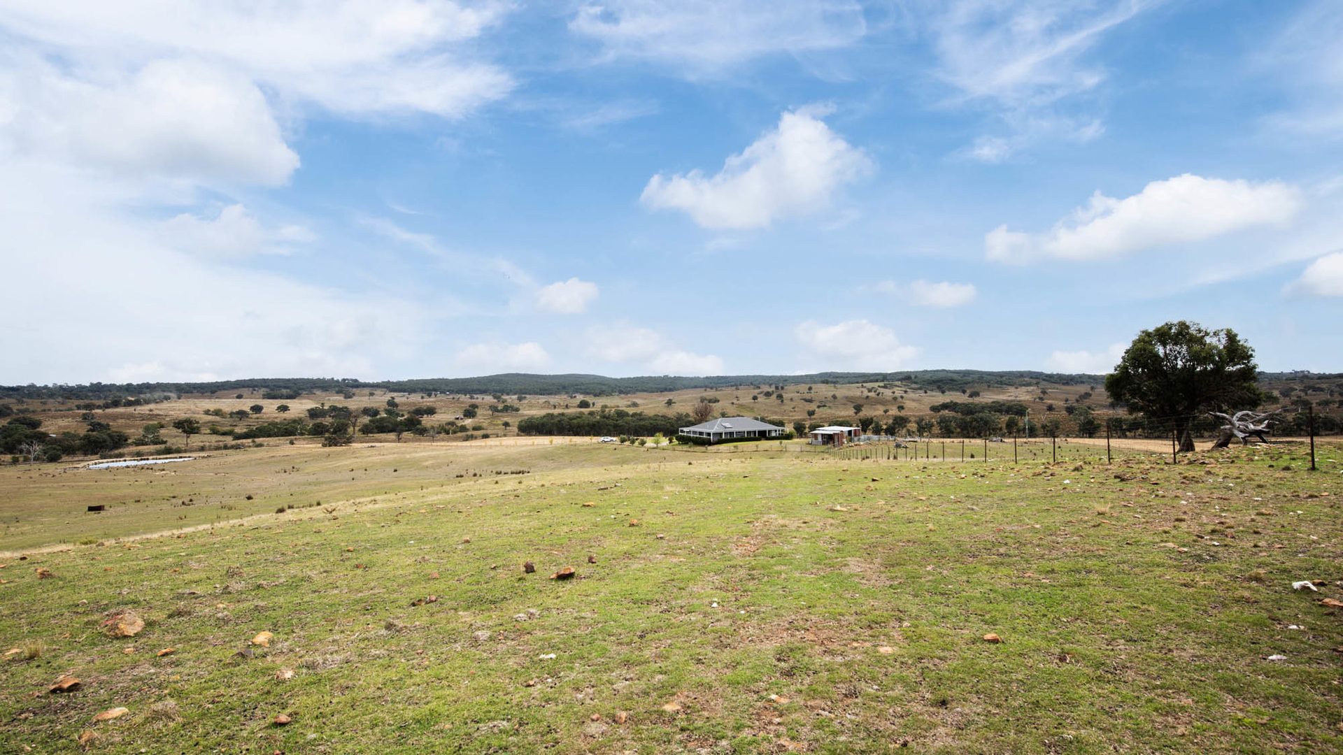 Sold - 833 Triamble Road - New Property in Mudgee - Real Estate by Stewart Adlington