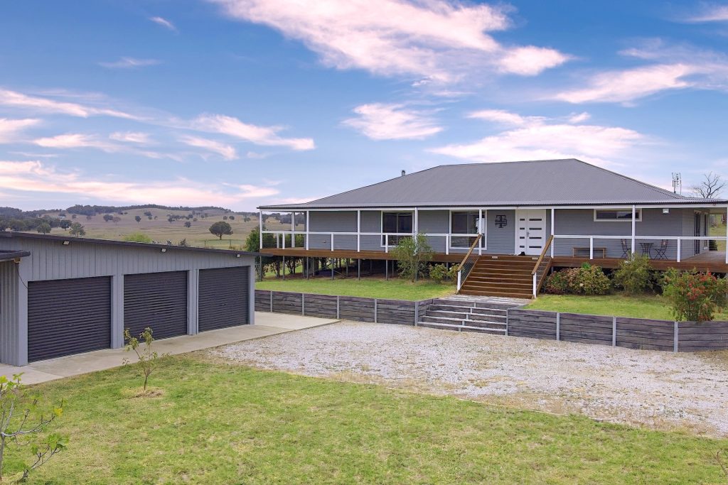 Sold - 833 Triamble Road - New Property in Mudgee - Real Estate by Stewart Adlington