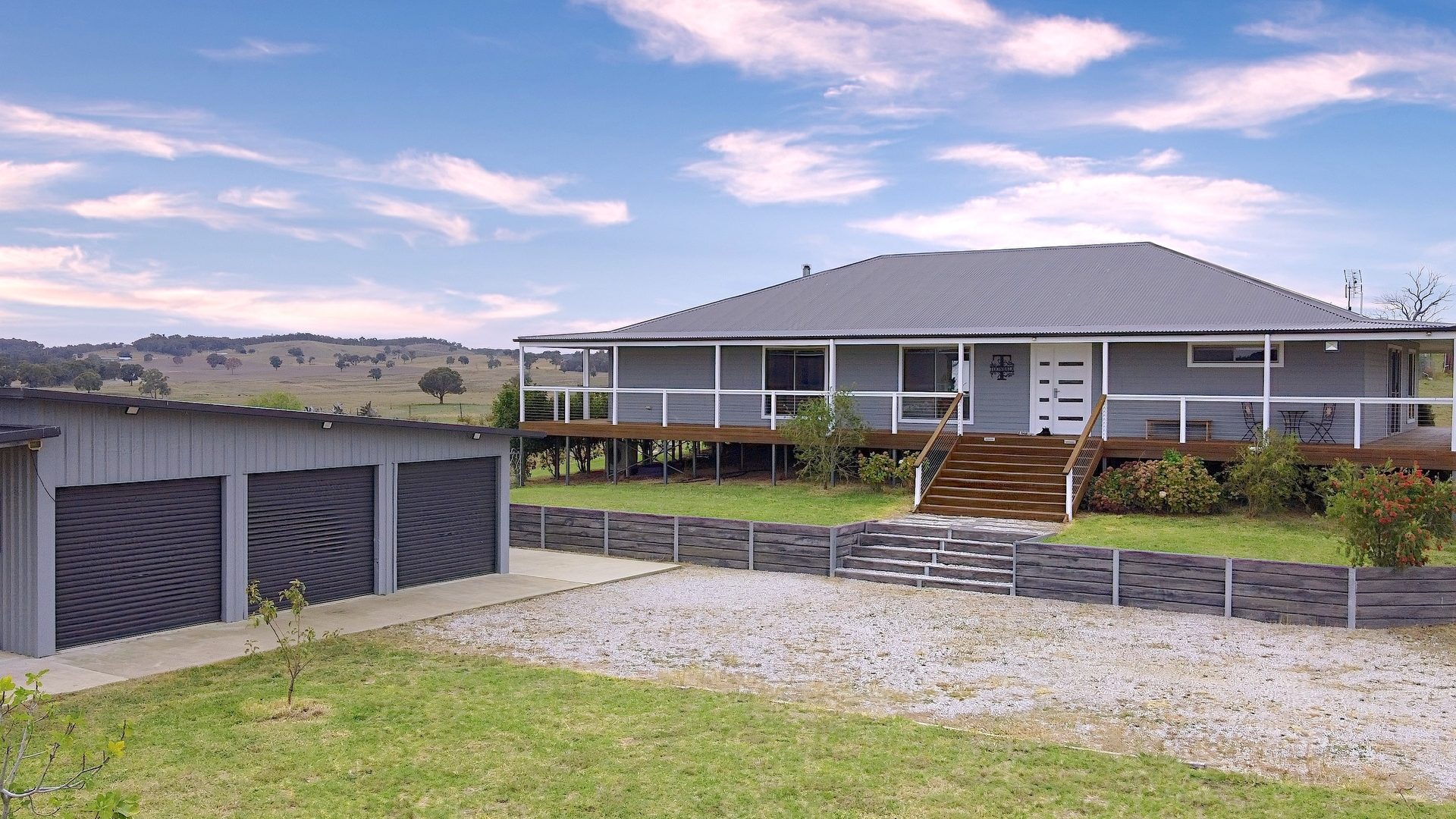 Sold - 833 Triamble Road - New Property in Mudgee - Real Estate by Stewart Adlington