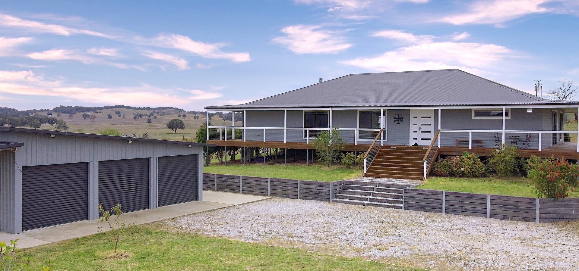Sold - 833 Triamble Road - New Property in Mudgee - Real Estate by Stewart Adlington