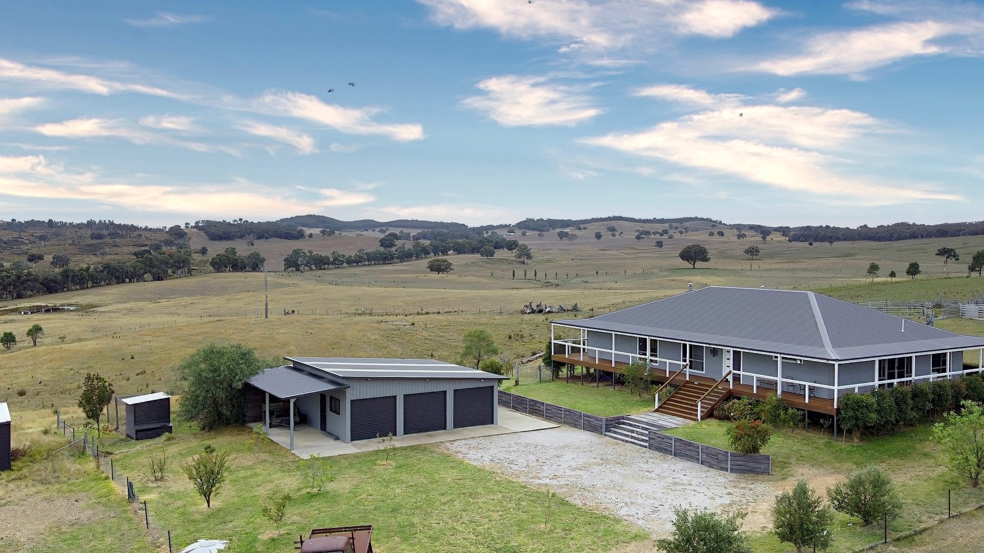 Sold - 833 Triamble Road - New Property in Mudgee - Real Estate by Stewart Adlington