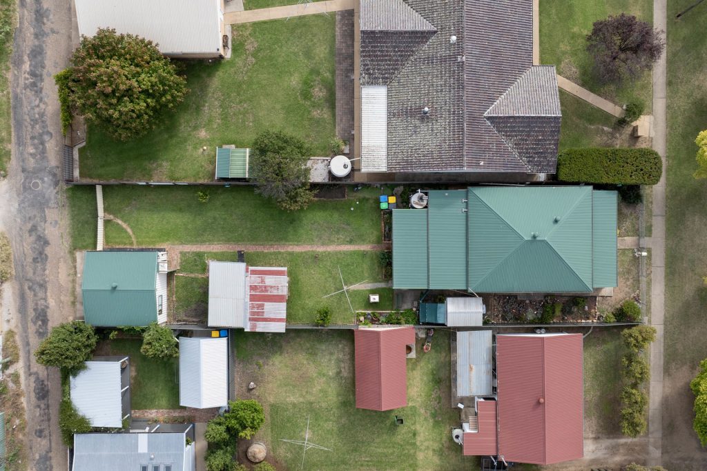 Sold - 45 Horatio Street - New Property in Mudgee - Real Estate by Hamish Rowe