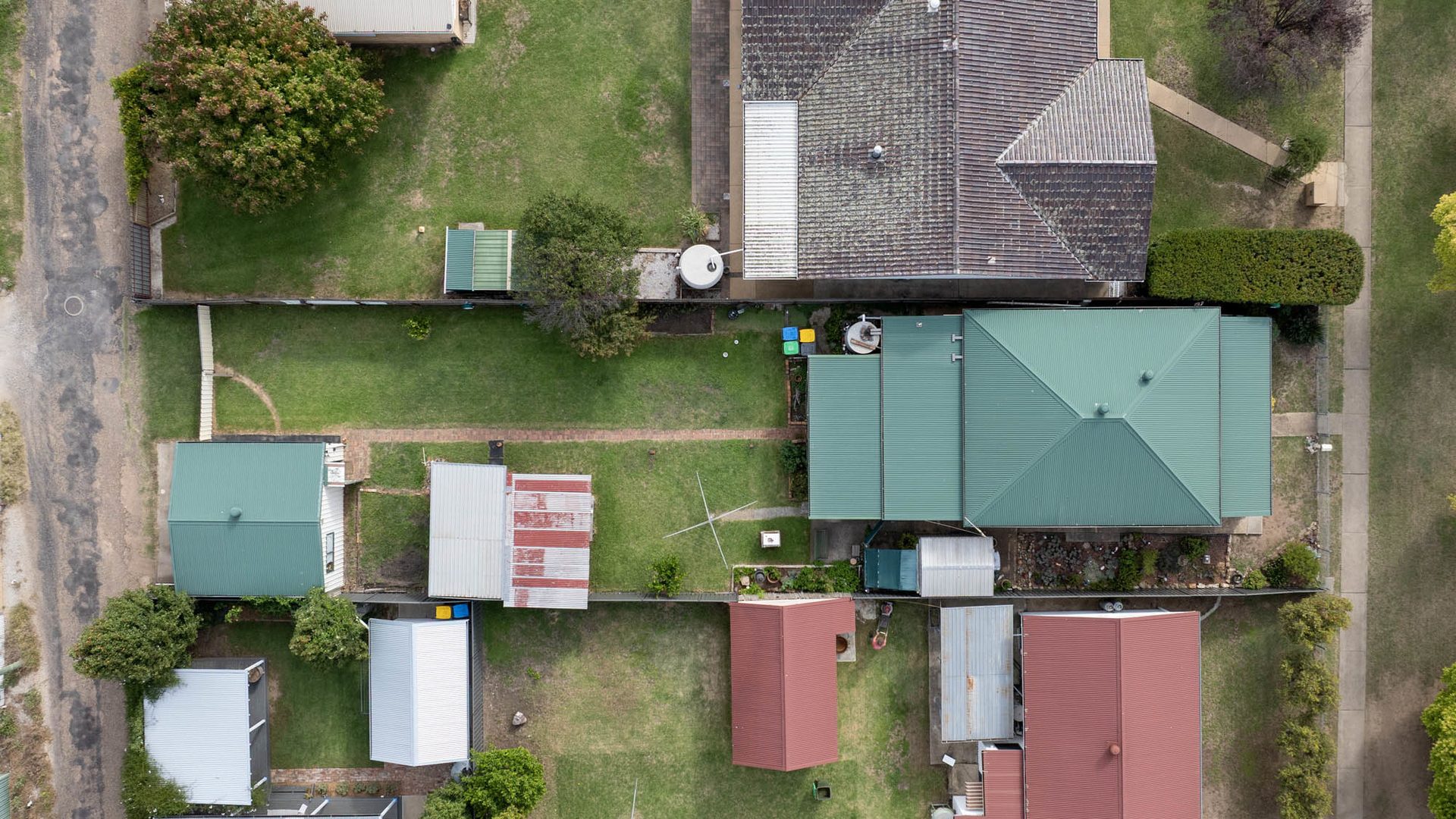 Sold - 45 Horatio Street - New Property in Mudgee - Real Estate by Hamish Rowe