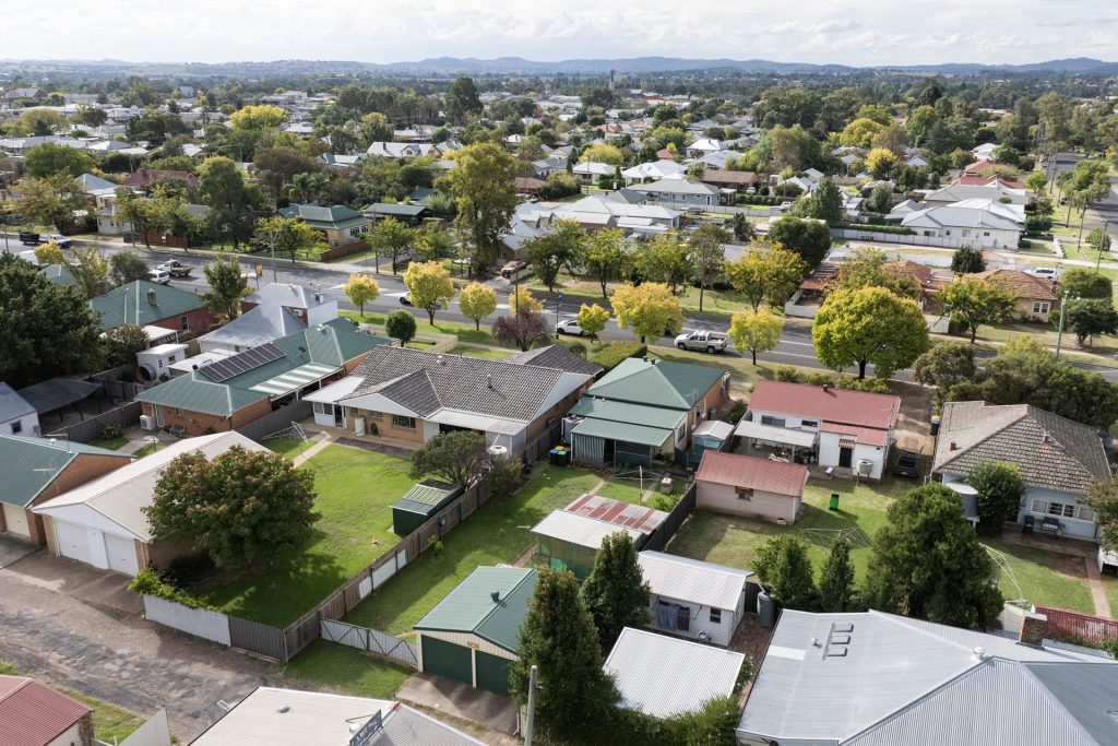 Sold - 45 Horatio Street - New Property in Mudgee - Real Estate by Hamish Rowe
