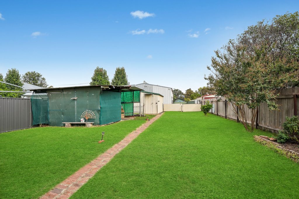 Sold - 45 Horatio Street - New Property in Mudgee - Real Estate by Hamish Rowe