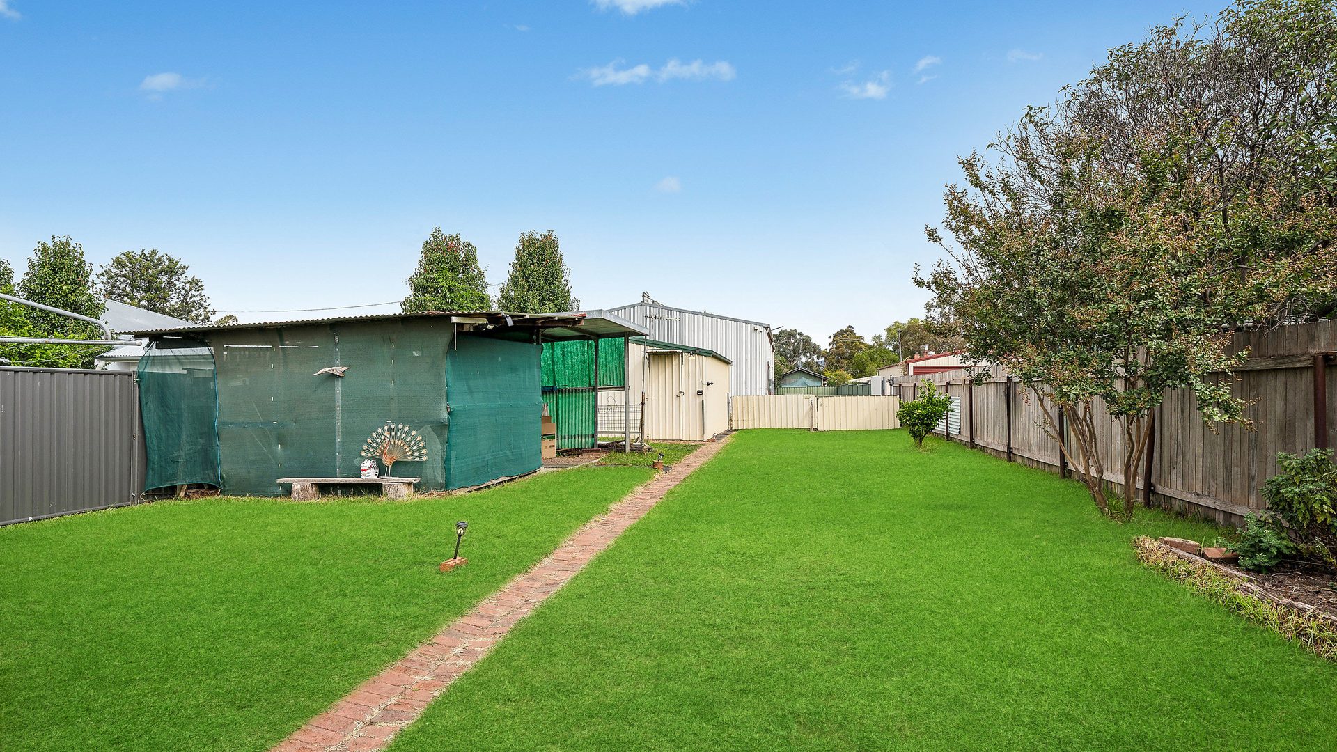 Sold - 45 Horatio Street - New Property in Mudgee - Real Estate by Hamish Rowe