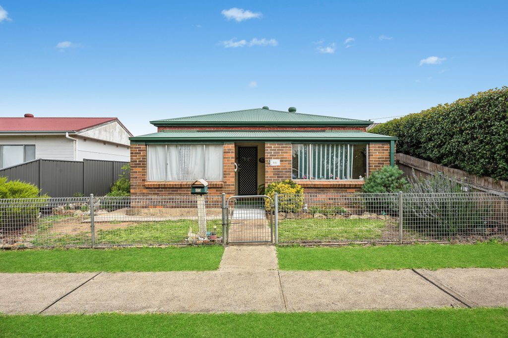 Sold - 45 Horatio Street - New Property in Mudgee - Real Estate by Hamish Rowe