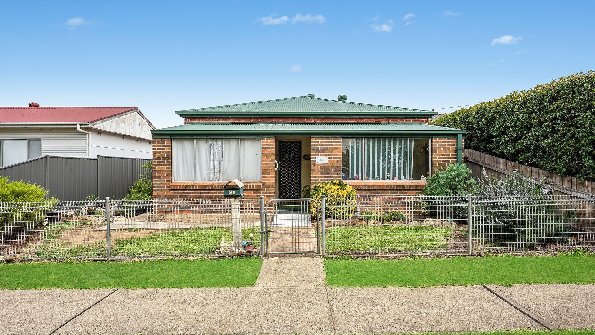 Sold - 45 Horatio Street - New Property in Mudgee - Real Estate by Hamish Rowe