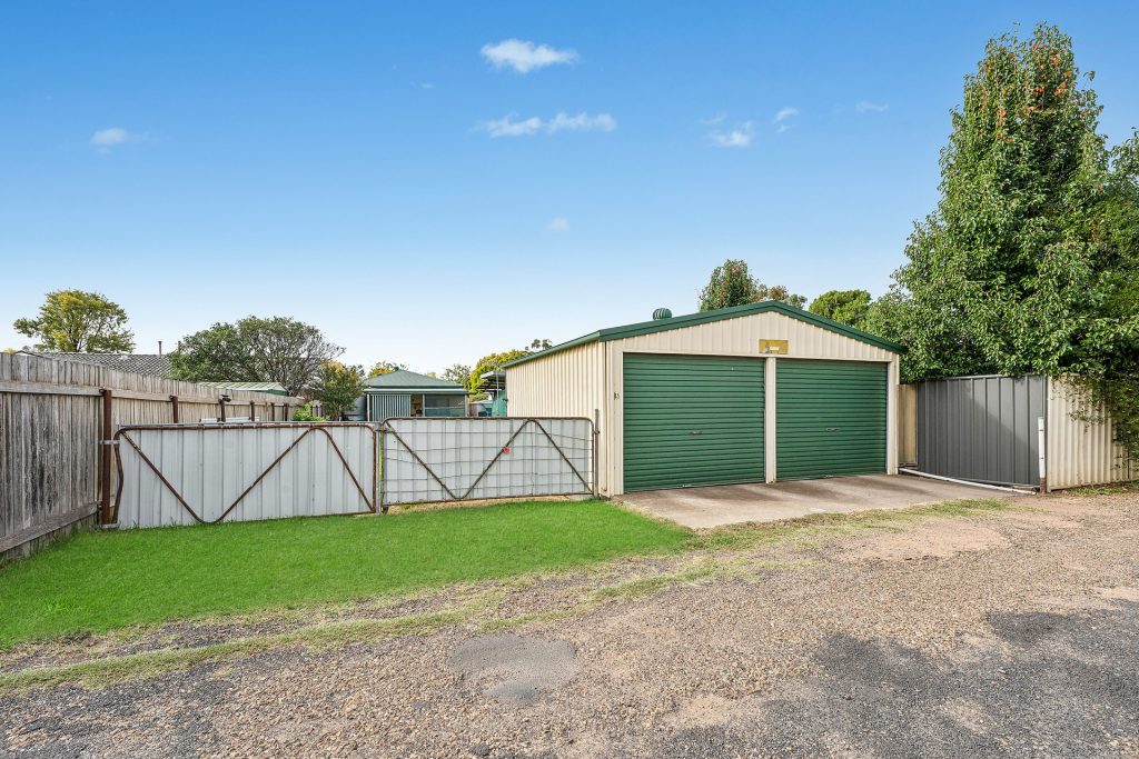 Sold - 45 Horatio Street - New Property in Mudgee - Real Estate by Hamish Rowe