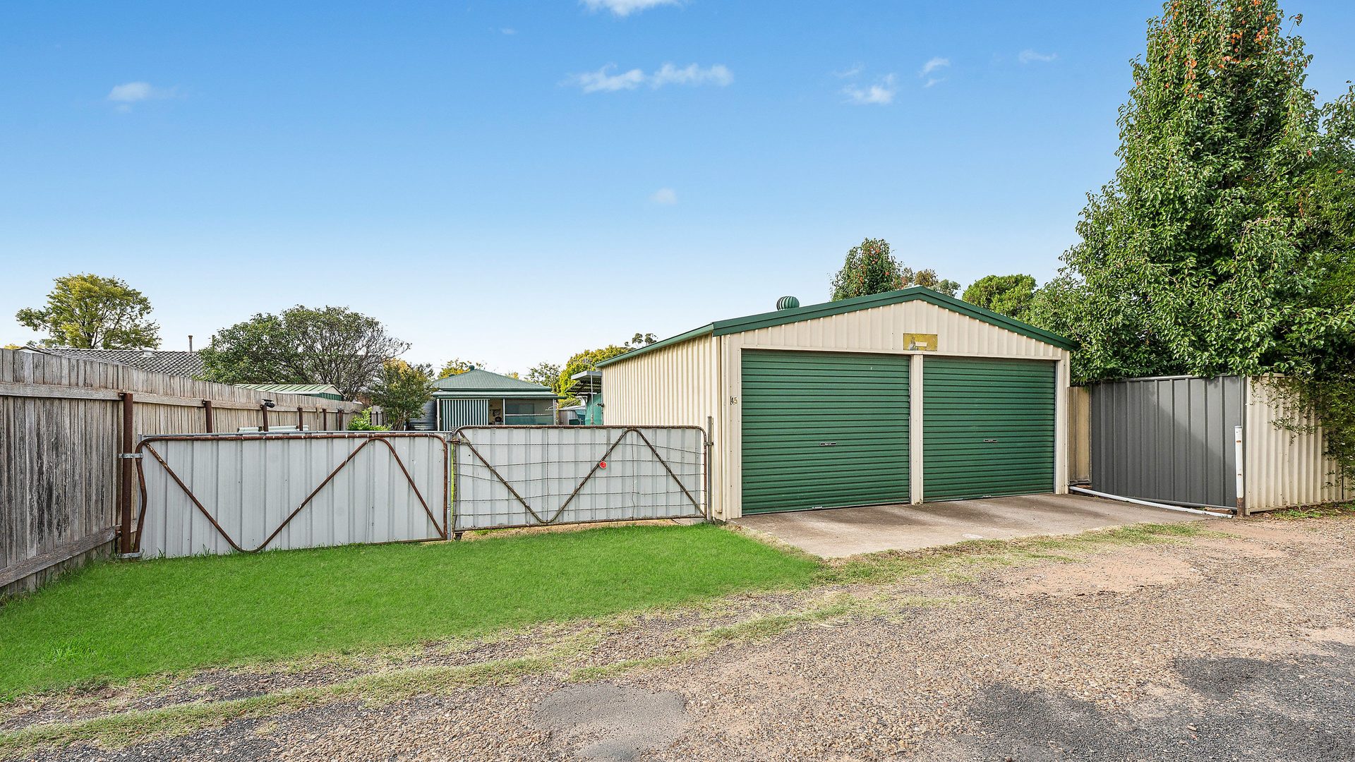 Sold - 45 Horatio Street - New Property in Mudgee - Real Estate by Hamish Rowe