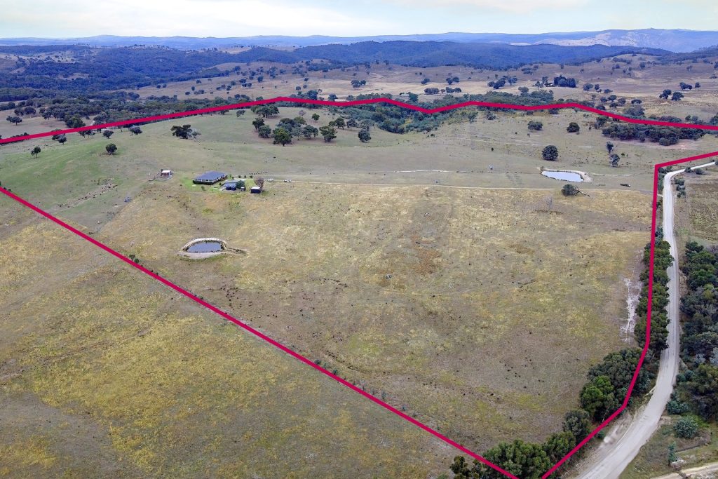 Sold - 833 Triamble Road - New Property in Mudgee - Real Estate by Stewart Adlington