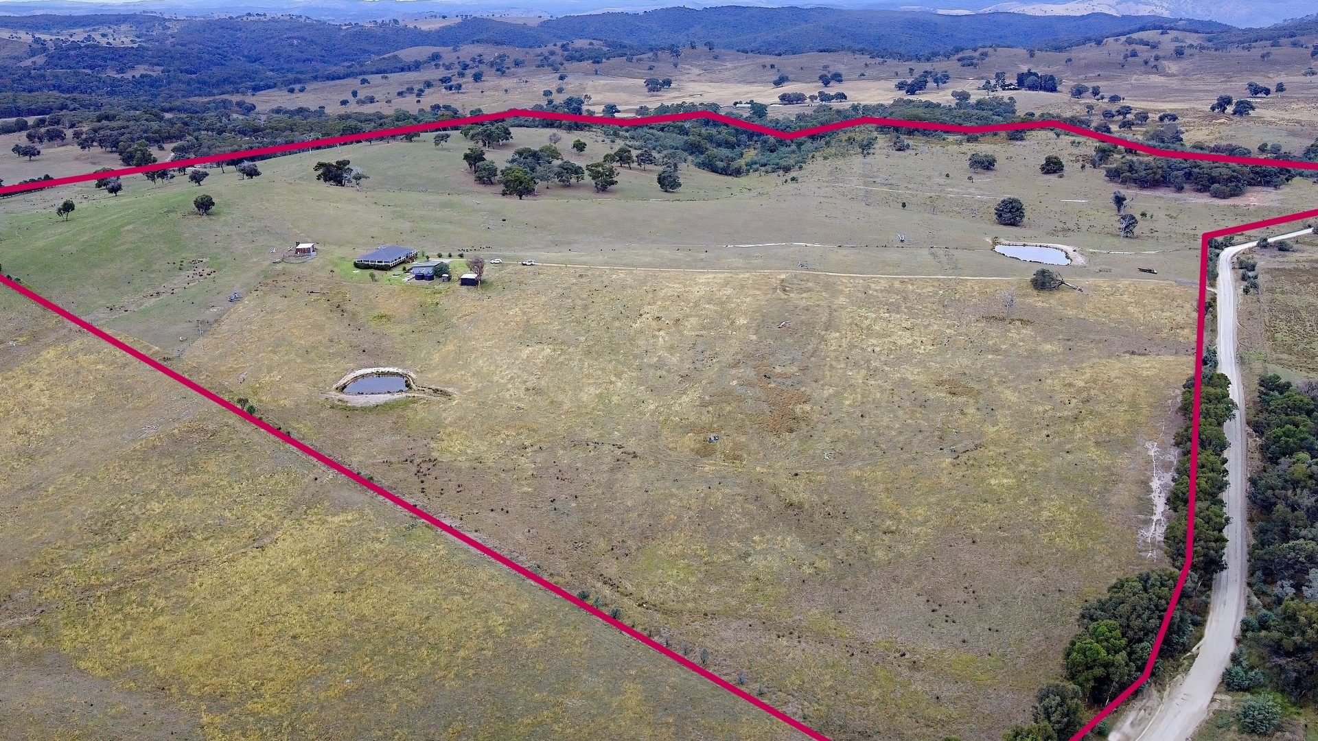 Sold - 833 Triamble Road - New Property in Mudgee - Real Estate by Stewart Adlington
