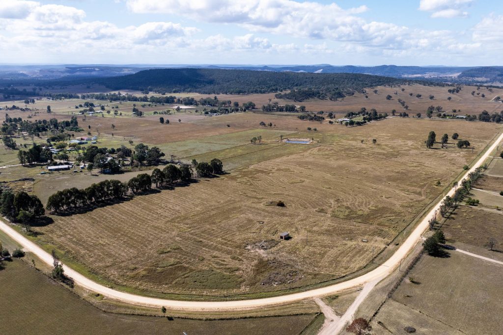 Sold - 90 Winchester Crescent - New Property in Mudgee - Real Estate by Adam Woods