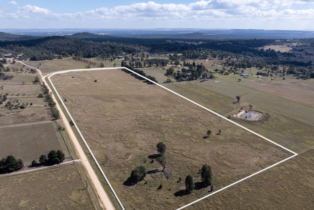 Sold - 90 Winchester Crescent - New Property in Mudgee - Real Estate by Adam Woods