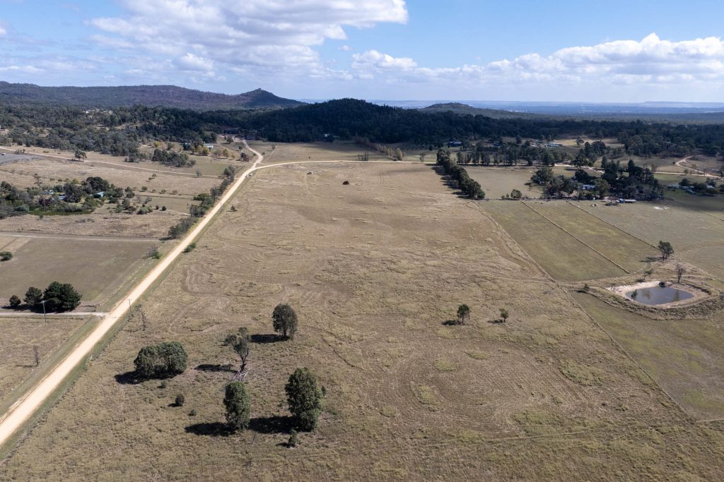 Sold - 90 Winchester Crescent - New Property in Mudgee - Real Estate by Adam Woods
