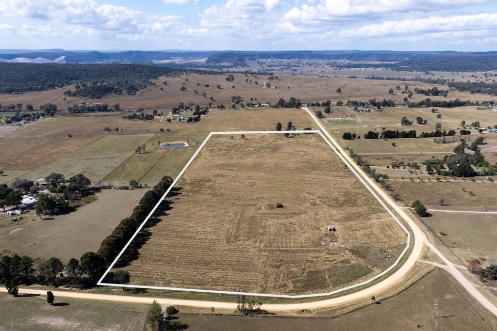 Sold - 90 Winchester Crescent - New Property in Mudgee - Real Estate by Adam Woods