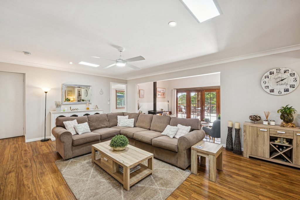 Sold - 51 Woorawa Road - New Property in Mudgee - Real Estate by Stewart Adlington