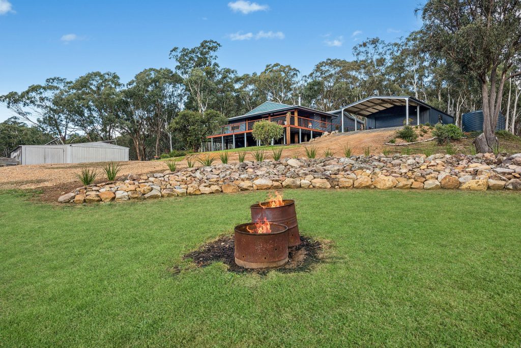 Sold - 51 Woorawa Road - New Property in Mudgee - Real Estate by Stewart Adlington
