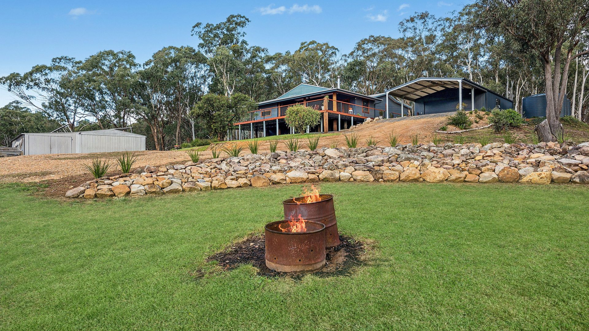 Sold - 51 Woorawa Road - New Property in Mudgee - Real Estate by Stewart Adlington