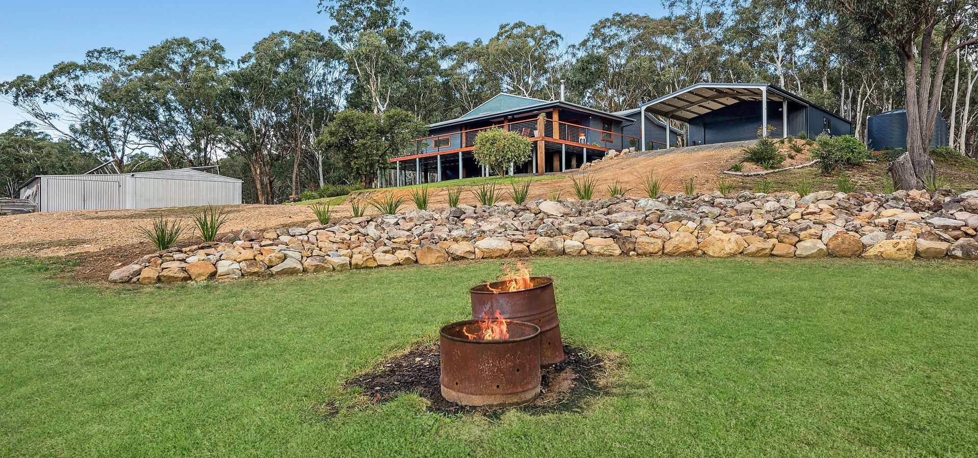 Sold - 51 Woorawa Road - New Property in Mudgee - Real Estate by Stewart Adlington