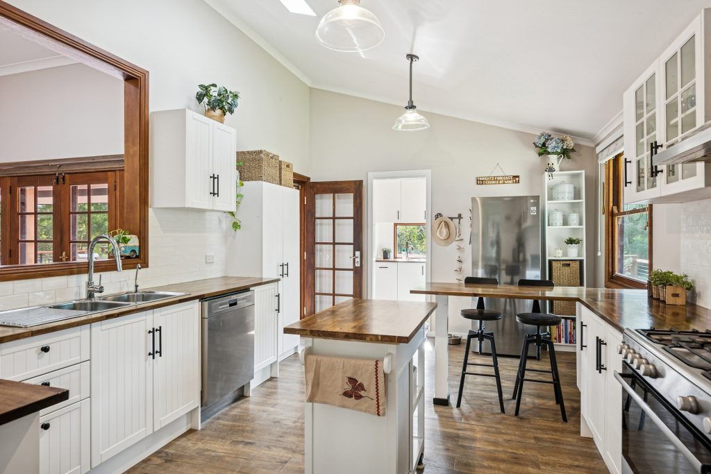 Sold - 51 Woorawa Road - New Property in Mudgee - Real Estate by Stewart Adlington