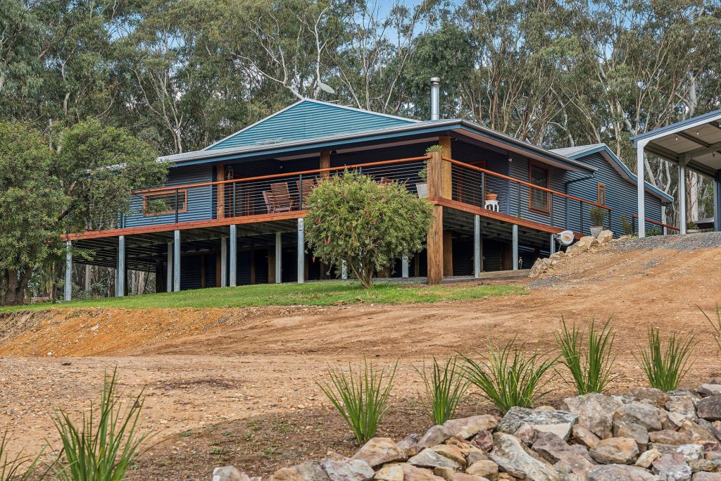 Sold - 51 Woorawa Road - New Property in Mudgee - Real Estate by Stewart Adlington