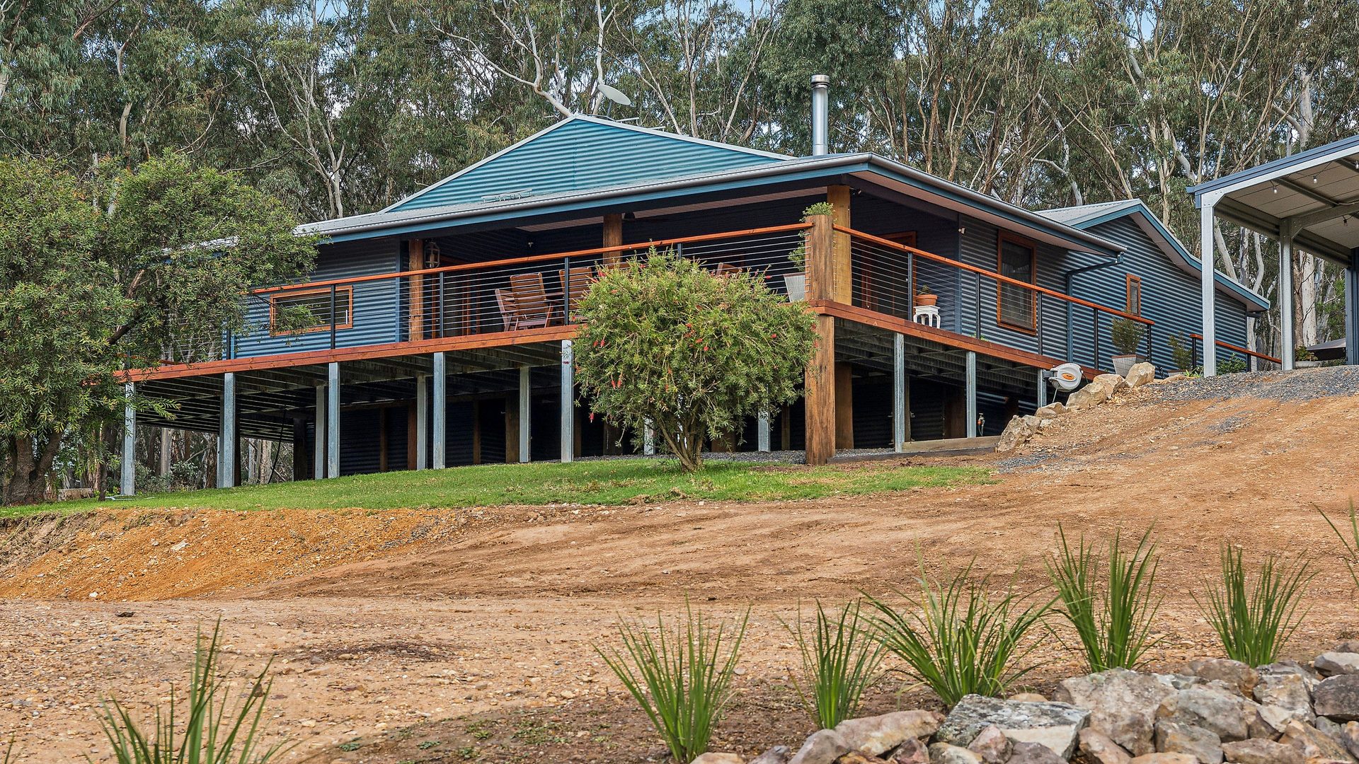 Sold - 51 Woorawa Road - New Property in Mudgee - Real Estate by Stewart Adlington