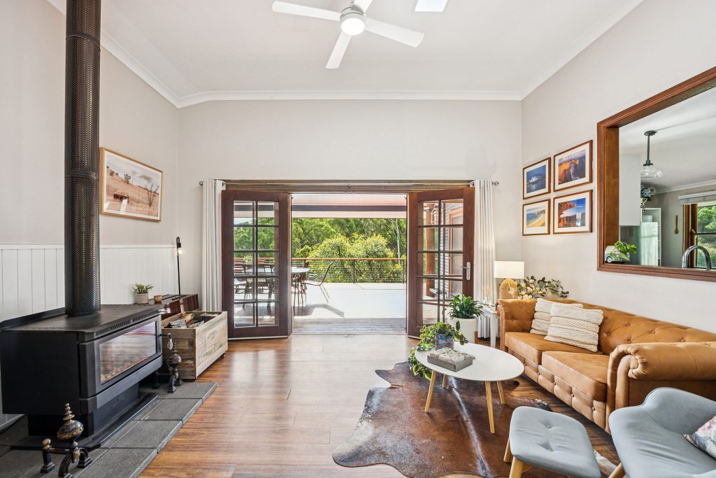 Sold - 51 Woorawa Road - New Property in Mudgee - Real Estate by Stewart Adlington