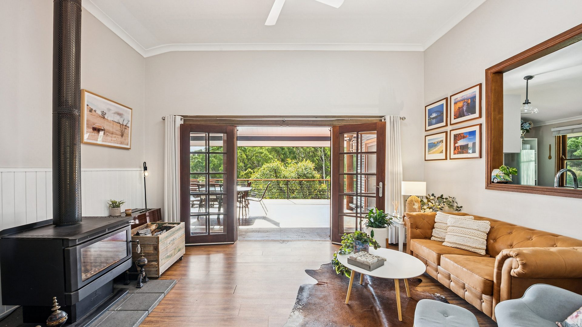 Sold - 51 Woorawa Road - New Property in Mudgee - Real Estate by Stewart Adlington