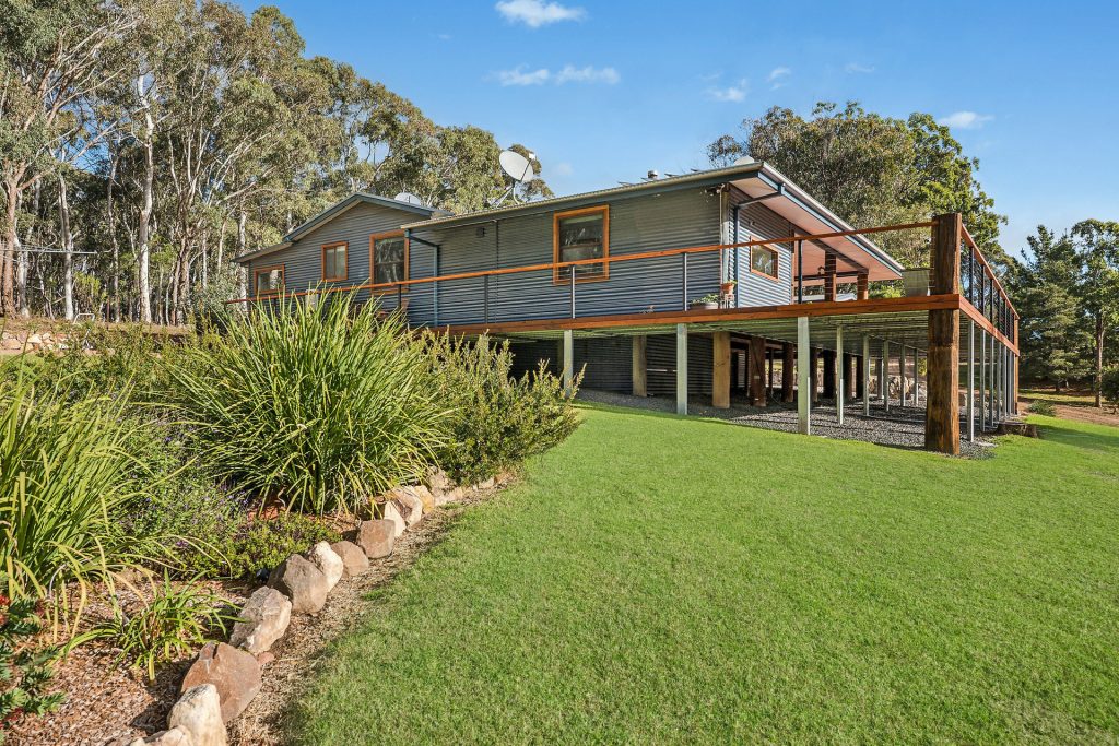 Sold - 51 Woorawa Road - New Property in Mudgee - Real Estate by Stewart Adlington
