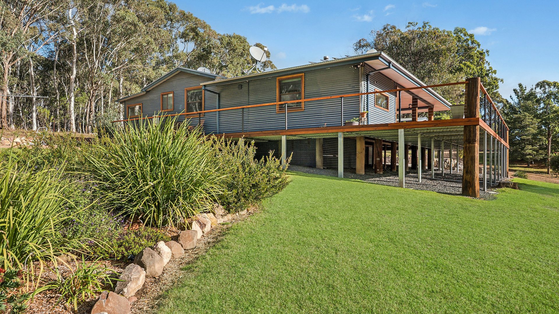 Sold - 51 Woorawa Road - New Property in Mudgee - Real Estate by Stewart Adlington