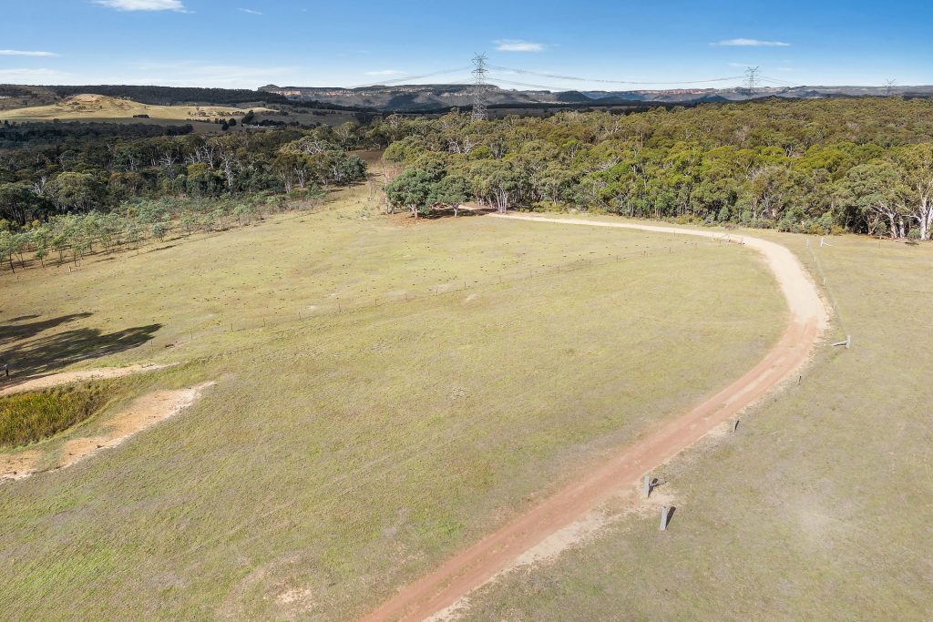 Sold - 108 Hearne Lane - New Property in Mudgee - Real Estate by Stewart Adlington