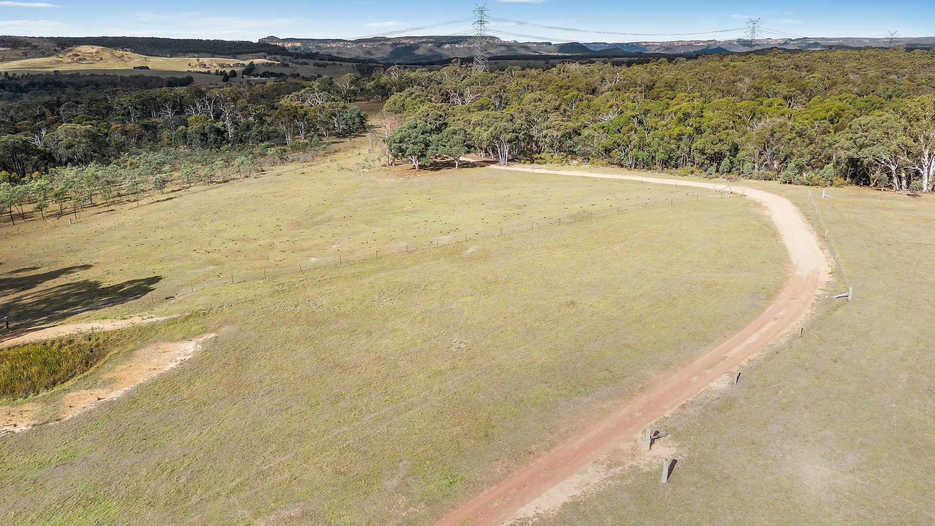 Sold - 108 Hearne Lane - New Property in Mudgee - Real Estate by Stewart Adlington