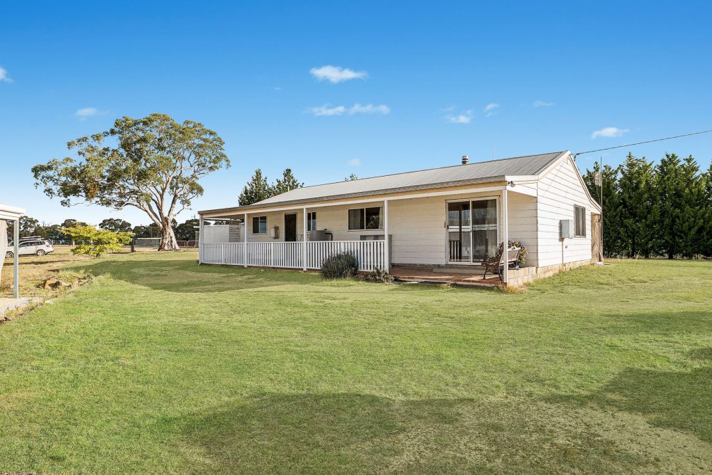 Sold - 108 Hearne Lane - New Property in Mudgee - Real Estate by Stewart Adlington