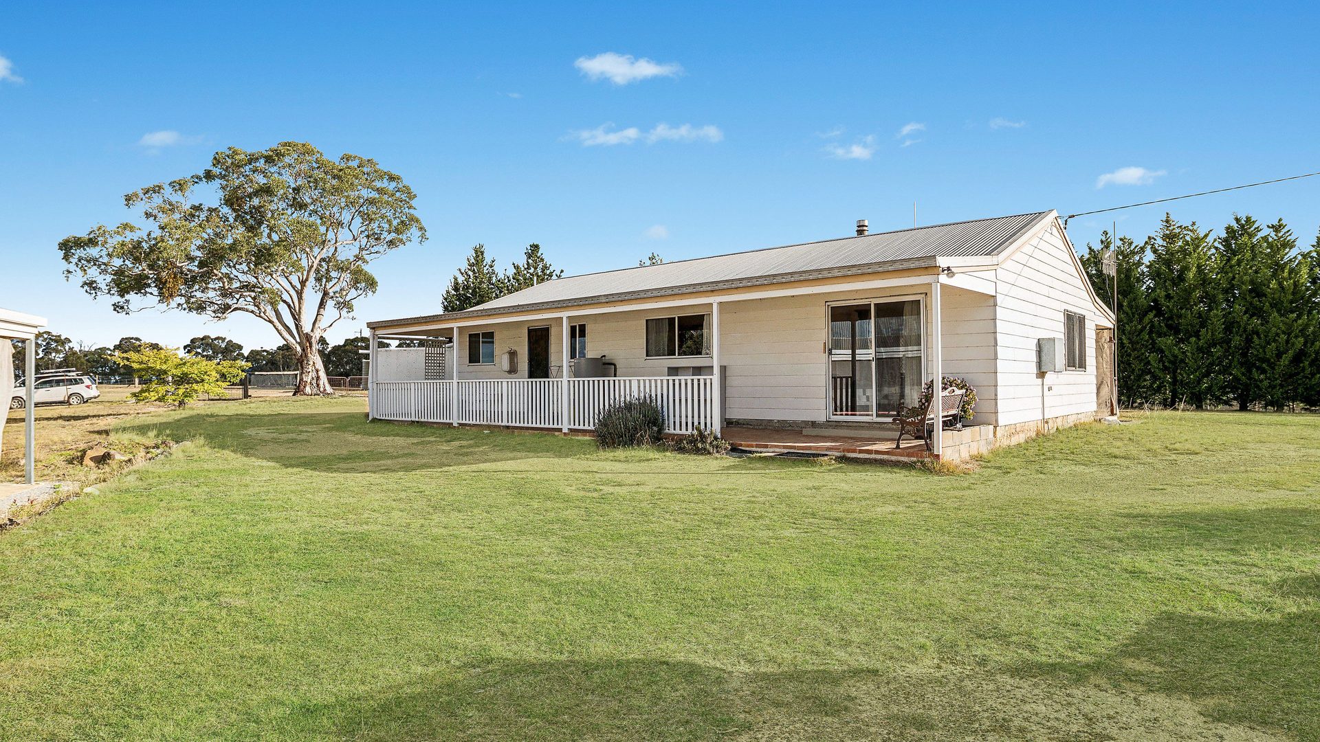 Sold - 108 Hearne Lane - New Property in Mudgee - Real Estate by Stewart Adlington