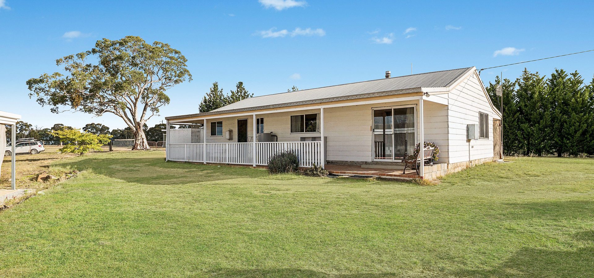 Sold - 108 Hearne Lane - New Property in Mudgee - Real Estate by Stewart Adlington