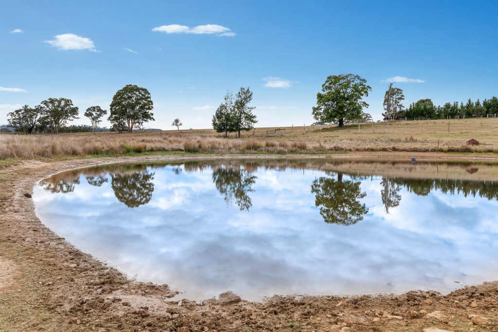 Sold - 108 Hearne Lane - New Property in Mudgee - Real Estate by Stewart Adlington