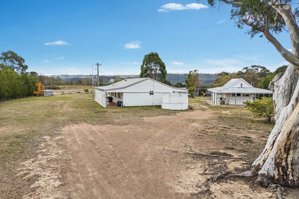 Sold - 108 Hearne Lane - New Property in Mudgee - Real Estate by Stewart Adlington
