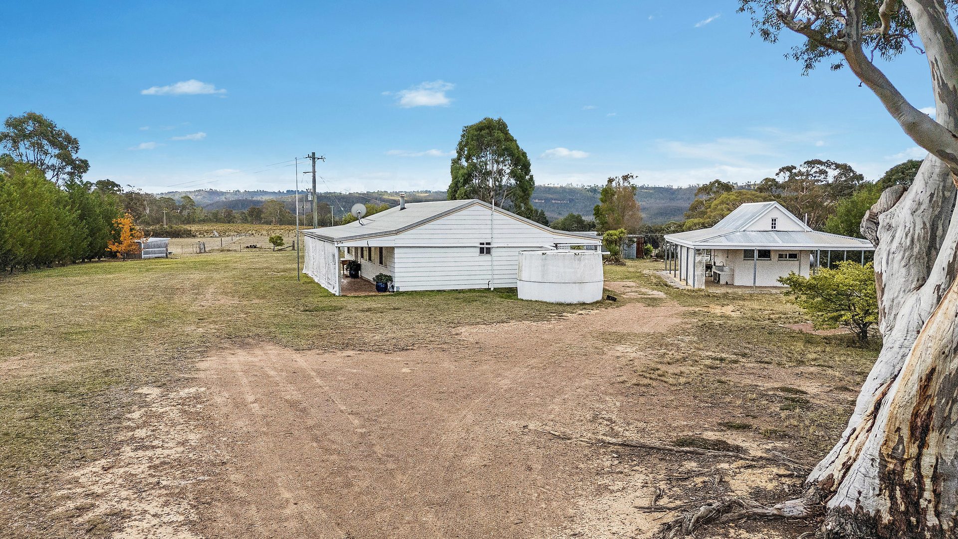 Sold - 108 Hearne Lane - New Property in Mudgee - Real Estate by Stewart Adlington