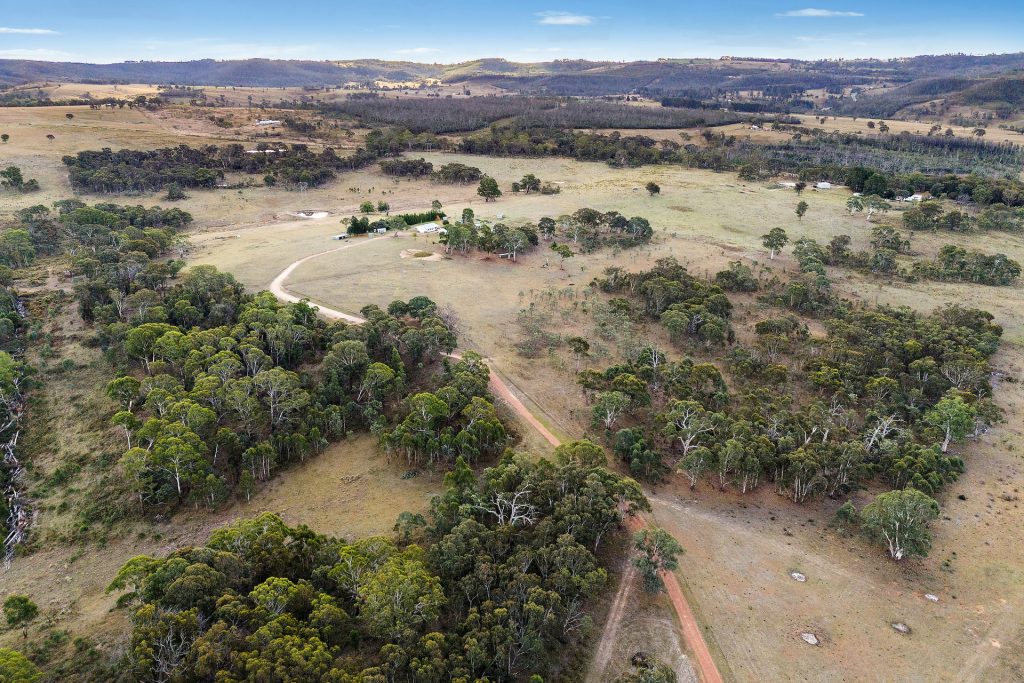 Sold - 108 Hearne Lane - New Property in Mudgee - Real Estate by Stewart Adlington