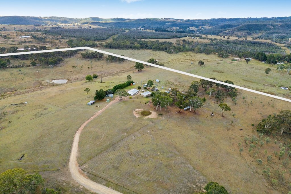 Sold - 108 Hearne Lane - New Property in Mudgee - Real Estate by Stewart Adlington