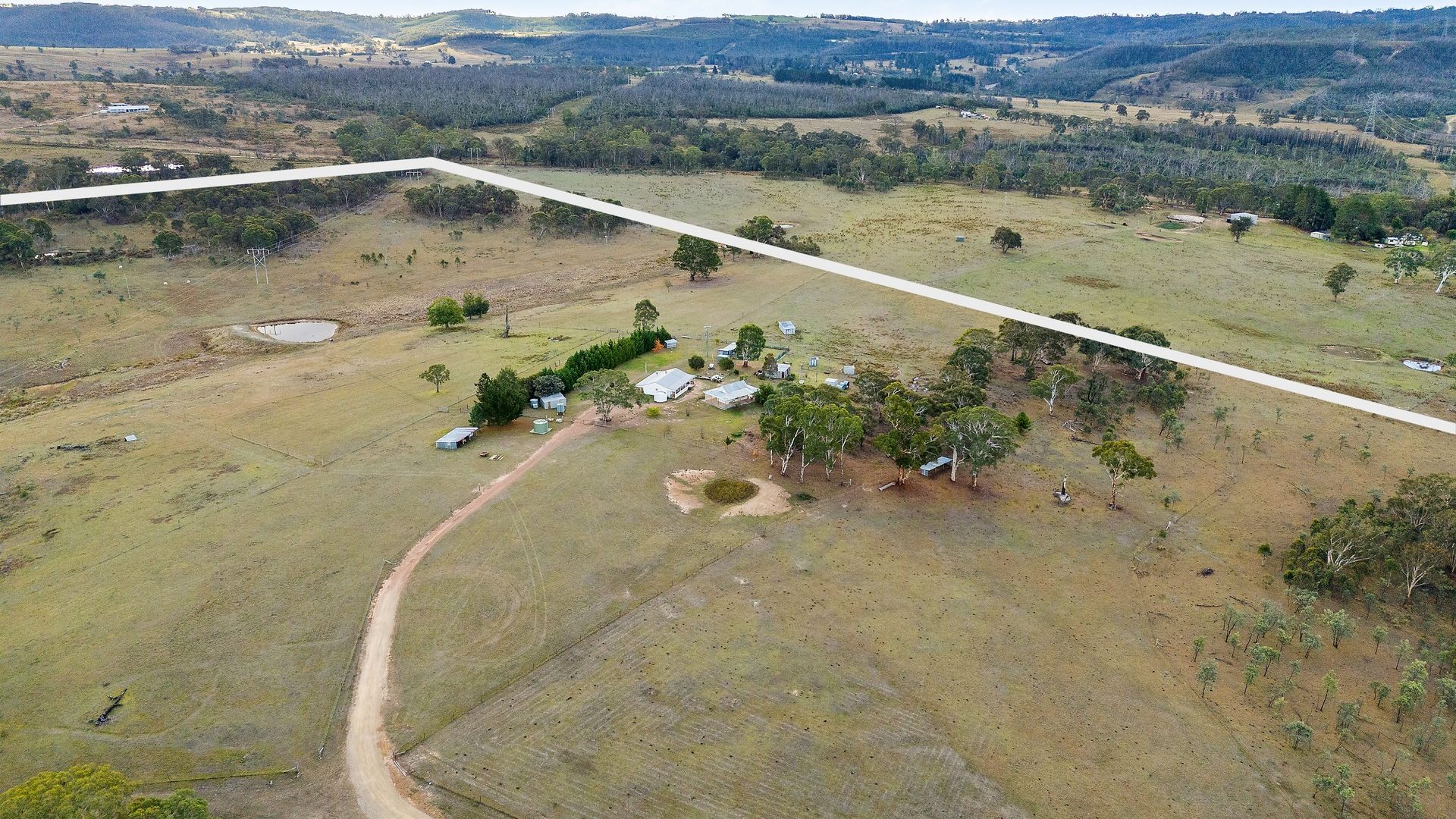 Sold - 108 Hearne Lane - New Property in Mudgee - Real Estate by Stewart Adlington