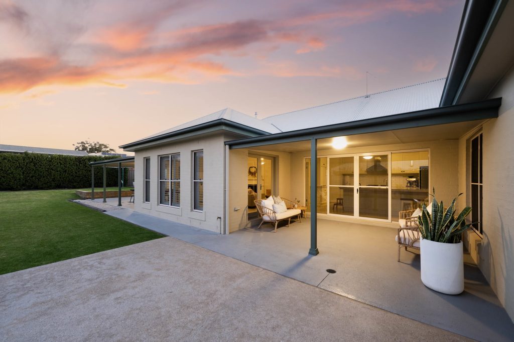Sold - 3 Maher Place - New Property in Mudgee - Real Estate by Adam Woods