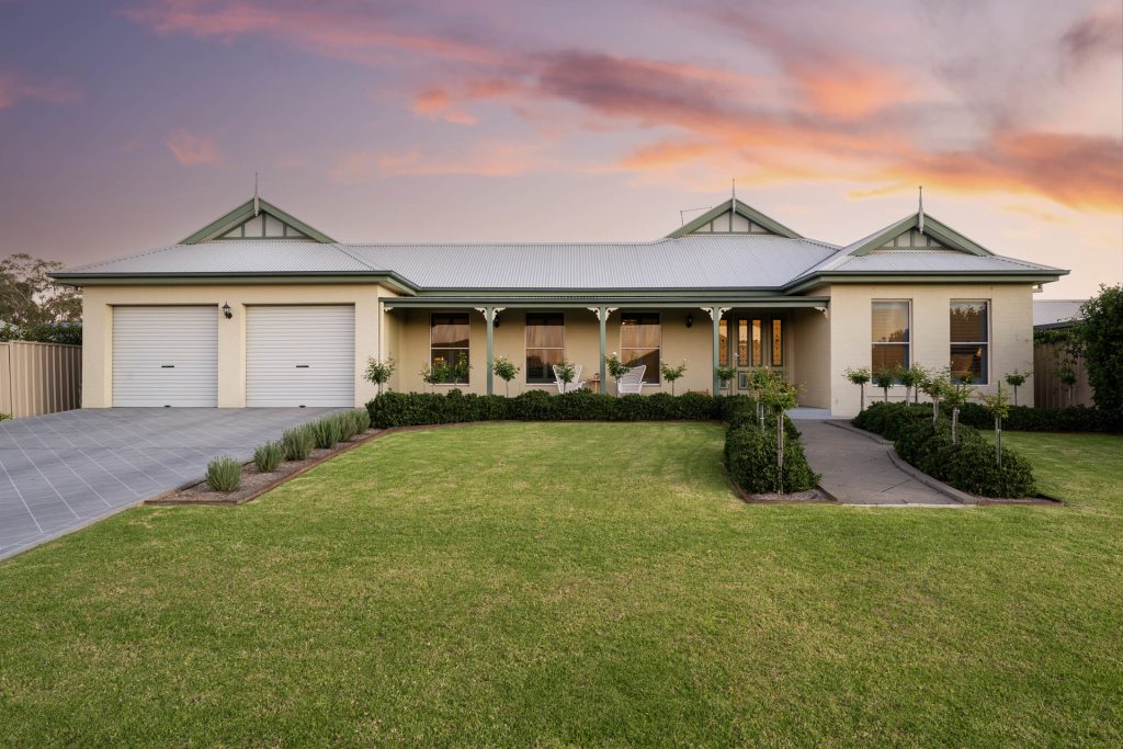 Sold - 3 Maher Place - New Property in Mudgee - Real Estate by Adam Woods