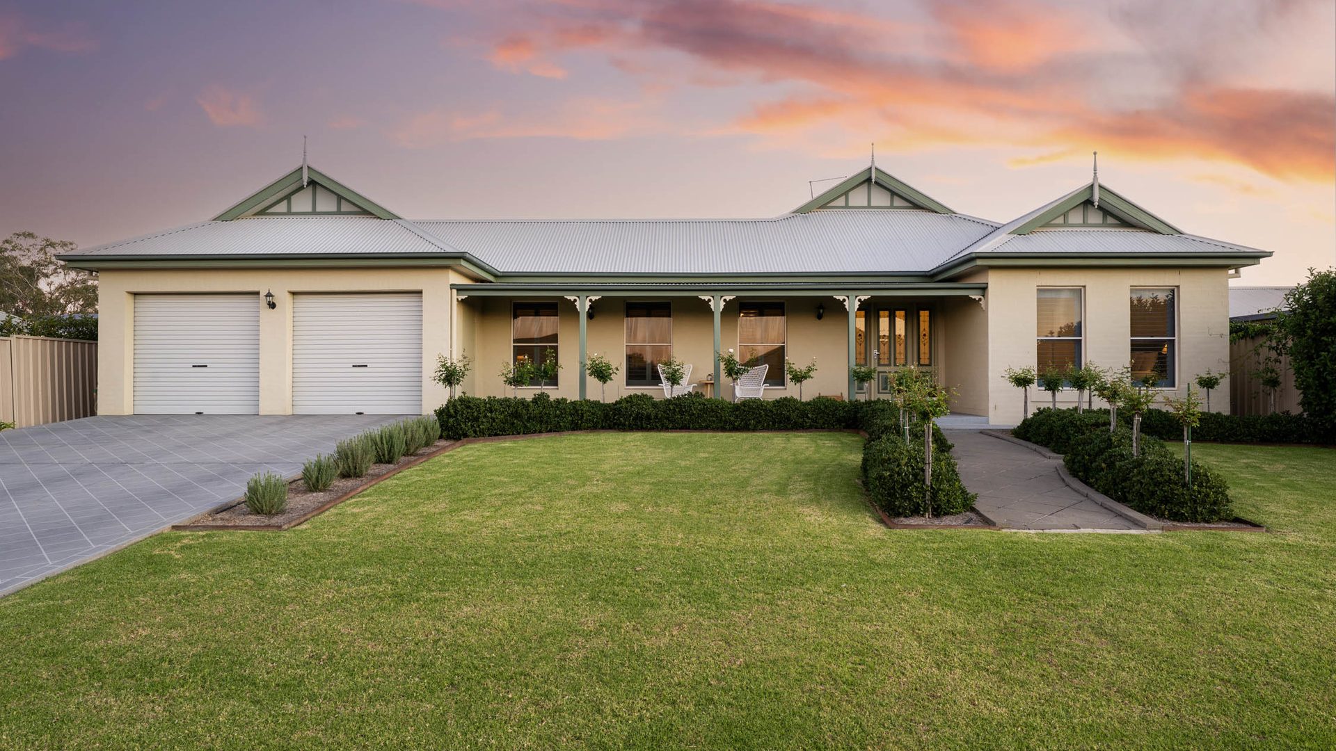 Sold - 3 Maher Place - New Property in Mudgee - Real Estate by Adam Woods