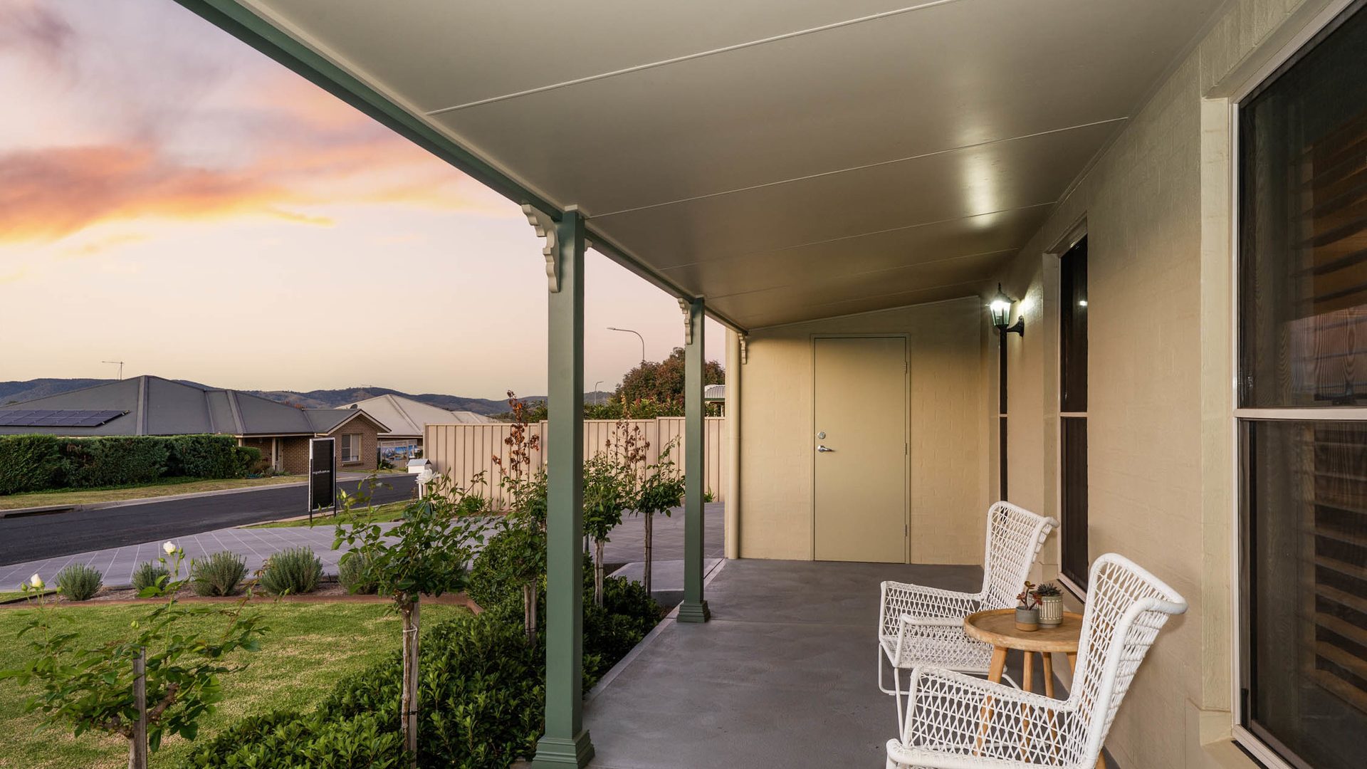 Sold - 3 Maher Place - New Property in Mudgee - Real Estate by Adam Woods