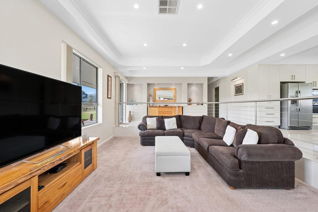 Sold - 1996 Lower Piambong Road - New Property in Mudgee - Real Estate by Adam Woods