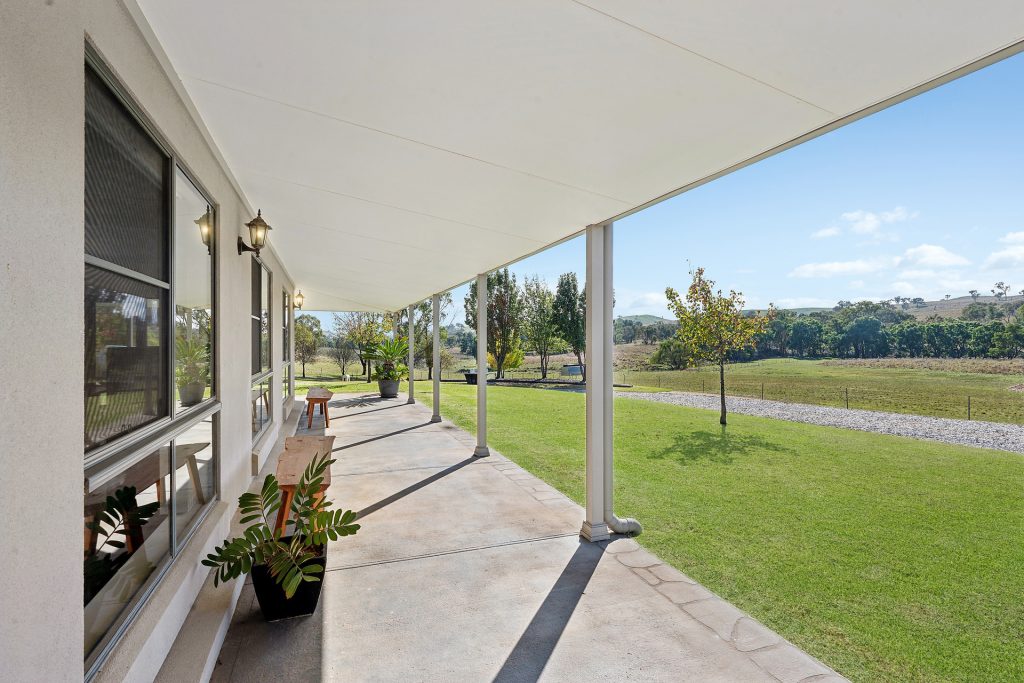 Sold - 1996 Lower Piambong Road - New Property in Mudgee - Real Estate by Adam Woods