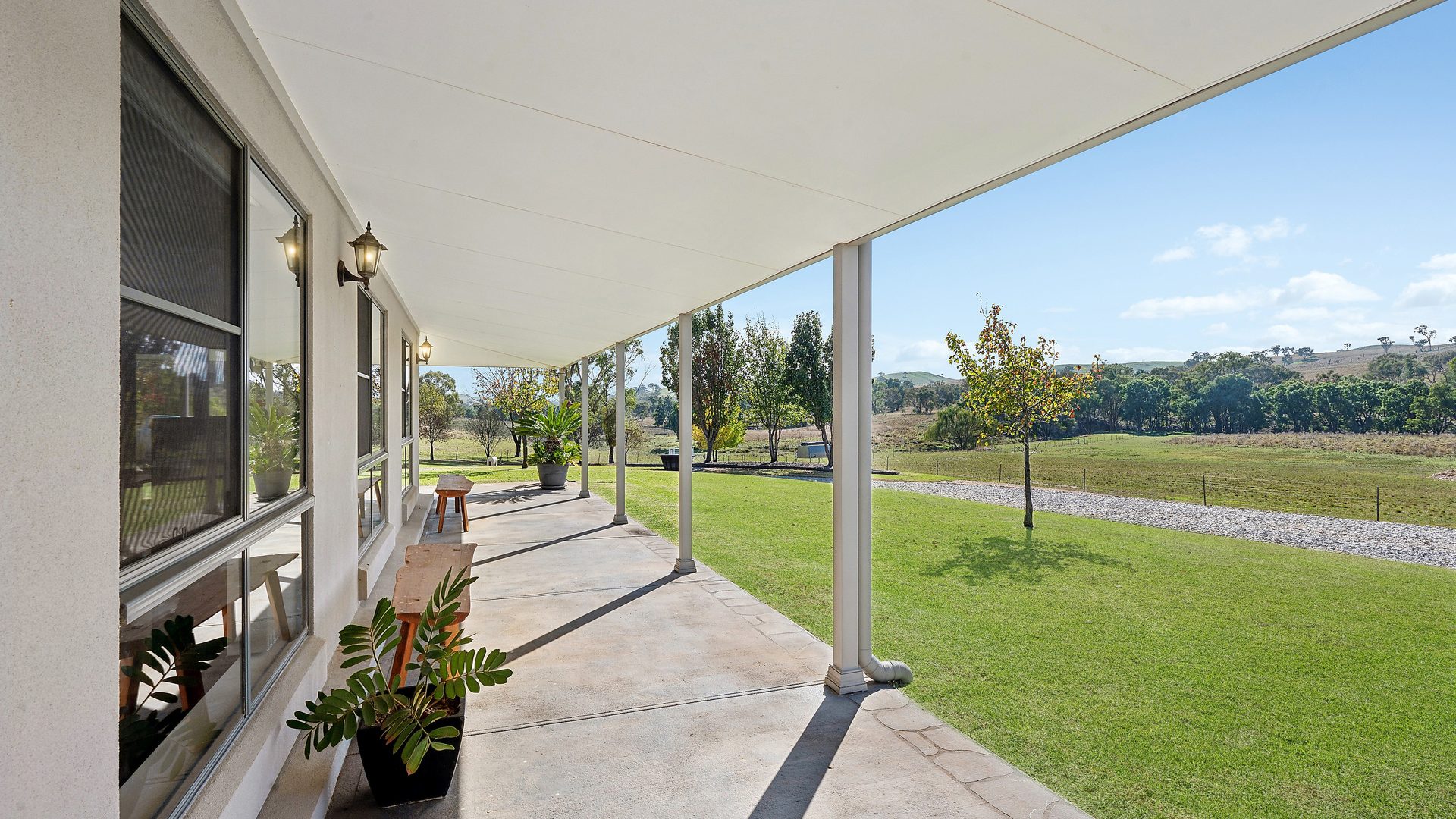 Sold - 1996 Lower Piambong Road - New Property in Mudgee - Real Estate by Adam Woods